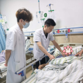 “立刻手術(shù)！” 隨州市中心醫(yī)院多學科協(xié)作為85歲老人搶回生機