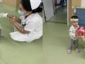 隨州婦幼兒科一病區(qū)創(chuàng)新護理模式，化解患兒輸液恐懼