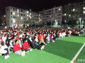 唐縣鎮(zhèn)二中舉辦主題觀影活動(dòng)