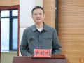 【會訊】隨州市新生兒科醫(yī)療質(zhì)量控制中心成立大會順利召開