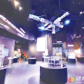 在這里開(kāi)啟探索科學(xué)之門(mén) ——隨州科技館建設(shè)探訪
