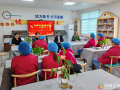 唐縣鎮(zhèn)二中提升餐飲服務(wù)質(zhì)量出實(shí)招