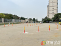 疏堵結(jié)合治頑疾 多方聯(lián)動(dòng)保暢通——風(fēng)光社區(qū)為民解憂保障公交出行