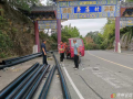 曾都區(qū)交通運(yùn)輸局：護(hù)路保供水，為民初心映振興