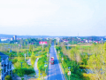 S333周新線榮登全市路域環(huán)境整治樣板路創(chuàng)建榜首