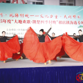 隨州常態(tài)化舉辦“四季村晚”—— 解鎖鄉(xiāng)村文化全新打開(kāi)方式