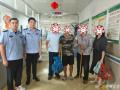 【感動瞬間】18年漫長離別，愛心接力助他回家