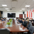 市安應(yīng)委督查組到市中心醫(yī)院開展安全生產(chǎn)隱患排查整治專項(xiàng)督查