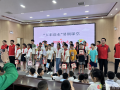 涢水社區(qū)暑期公益愛心托管班暖心落幕：多彩夏日筑夢成長 多元護(hù)航解民憂