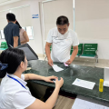 隨縣道路水路運輸事業(yè)發(fā)展中心：數(shù)字賦能啟新程 證照通辦惠民生