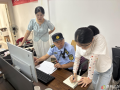 隨州市交通運輸綜合執(zhí)法支隊： 強化執(zhí)法服務精準指導幫扶 為道路運輸企業(yè)安全健康發(fā)展“保駕護航”