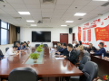 市安應(yīng)委督查組到市中心醫(yī)院開展安全生產(chǎn)隱患排查整治專項(xiàng)督查