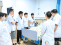 【重點(diǎn)?？蒲捕Y】仁心守初心，改寫“心”版圖——市中心醫(yī)院心胸血管外科躋身省級重點(diǎn)專科的密碼