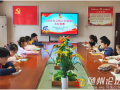 萬福店農(nóng)場中心小學：以賽促學，讓核心價值觀與校紀校規(guī)入腦入心
