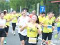 競速賽道，邂逅一座城的風(fēng)采 ——2025隨州馬拉松側(cè)記
