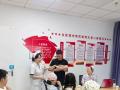 隨州婦幼保健院母乳喂養(yǎng)周活動溫情啟幕 全方位呵護“第一口奶”