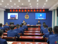 守護(hù)健康安全 共筑高溫防線丨隨州市中心醫(yī)院開展夏季防暑宣教活動(dòng)