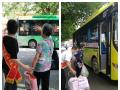 隨州市公交公司2025年綠色出行宣傳月和公交出行宣傳周活動圓滿舉行