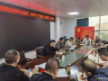 隨縣農(nóng)村公路事業(yè)發(fā)展中心：召開(kāi)“雙節(jié)”專題會(huì) 糾治“四風(fēng)”護(hù)安全