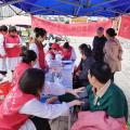 北郊街道社區(qū)衛(wèi)生服務中心  開展世界阿爾茨海默病月宣傳共筑老年認知健康防線