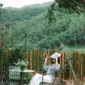 自在小院藏“鄉(xiāng)愁” 和美鄉(xiāng)村有“新韻”