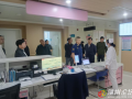 筑牢母嬰安全防線(xiàn)：市安應(yīng)委督查組到隨州市婦幼保健院開(kāi)展安全生產(chǎn)隱患排查整治專(zhuān)項(xiàng)督查