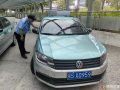 隨州交通兩部門協(xié)同發(fā)力 出租車換新裝助力5A景區(qū)創(chuàng)建