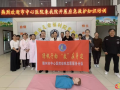 市中心醫(yī)院走進(jìn)福利院開展應(yīng)急救護(hù)培訓(xùn)