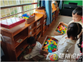 萬福店農(nóng)場中心幼兒園：在歸位中成長