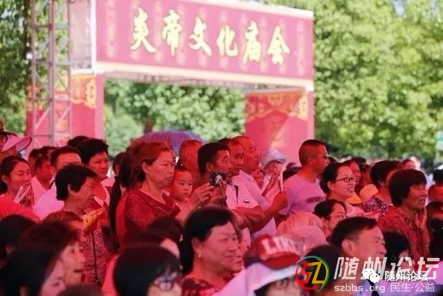 今年炎帝文化廟會(huì)亮點(diǎn)更多更好看！